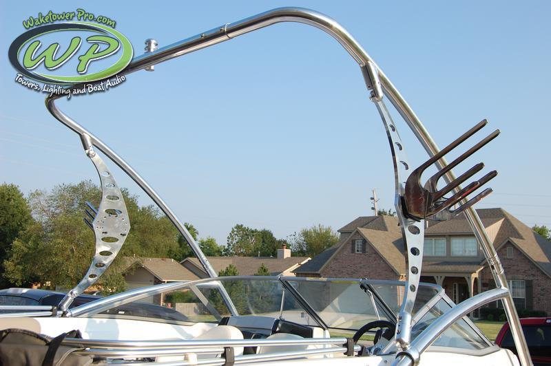 SeaDoo Challenger