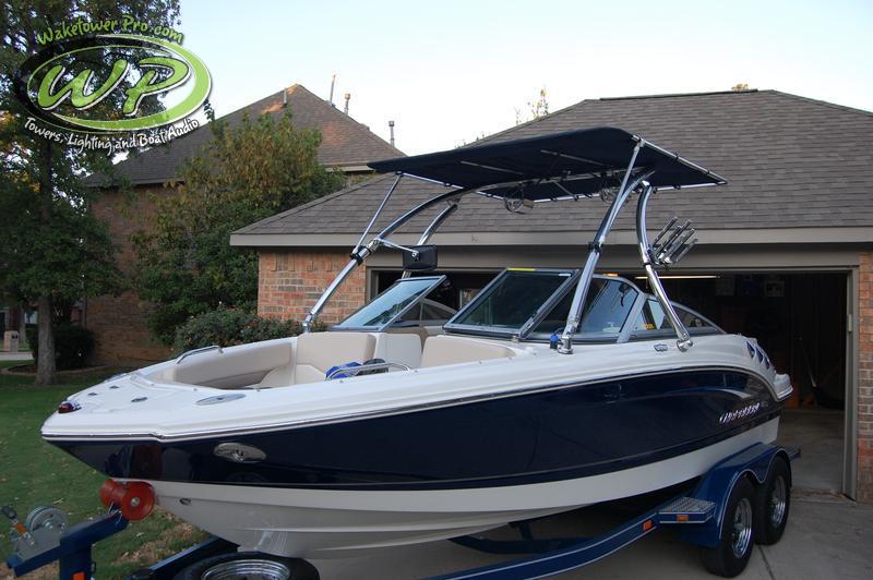 Sea Ray 185