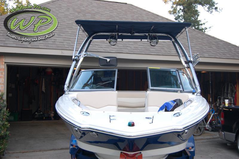 Sea Ray 185