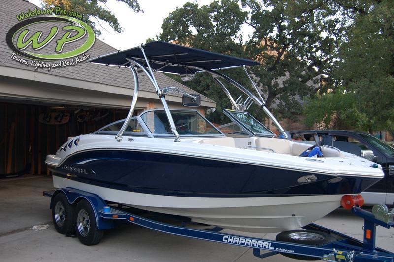 Sea Ray 185