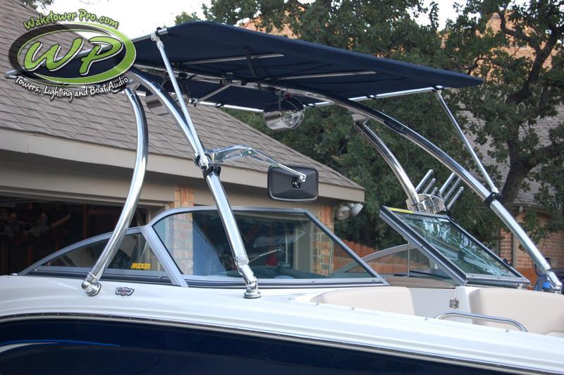 Sea Ray 185