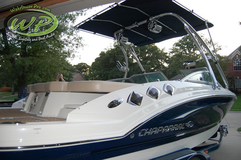 Sea Ray 185
