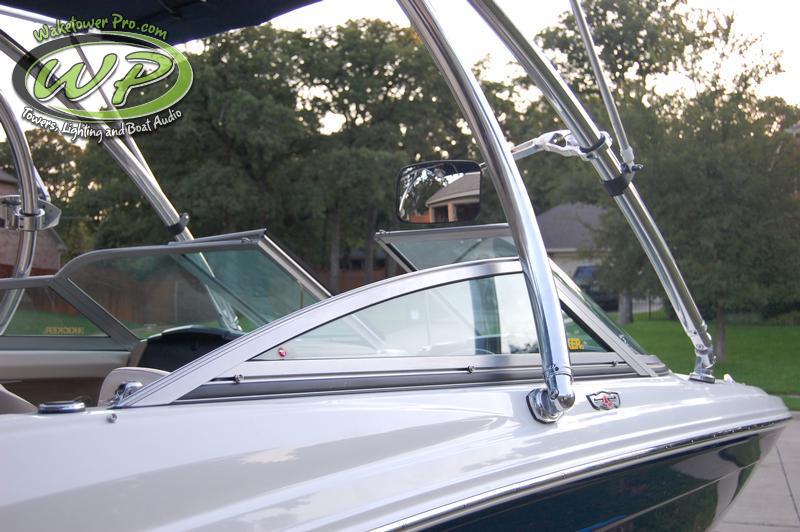 Sea Ray 185