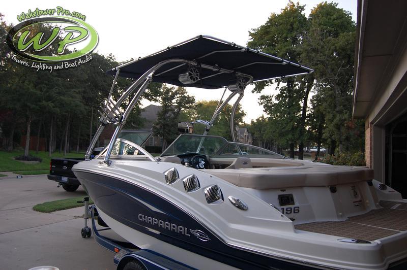 Sea Ray 185