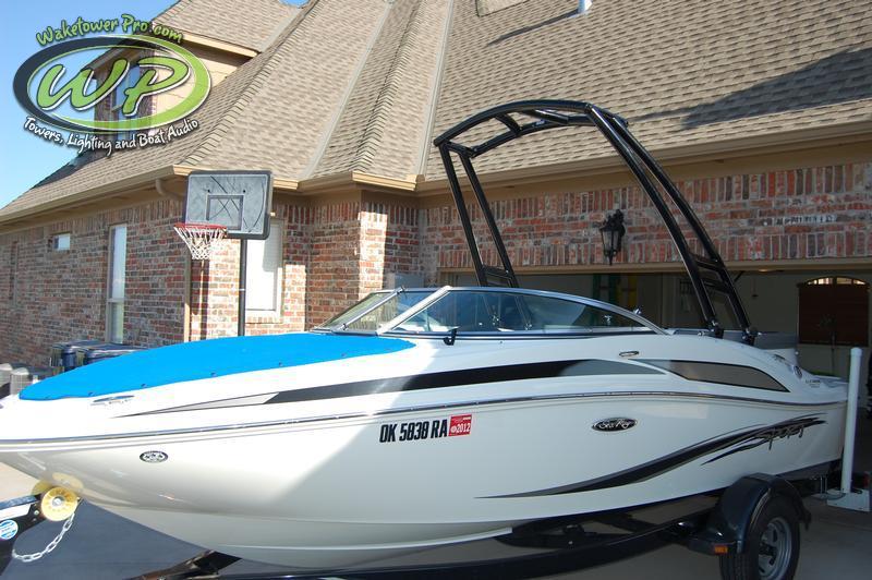 Sea Ray 185 Sport