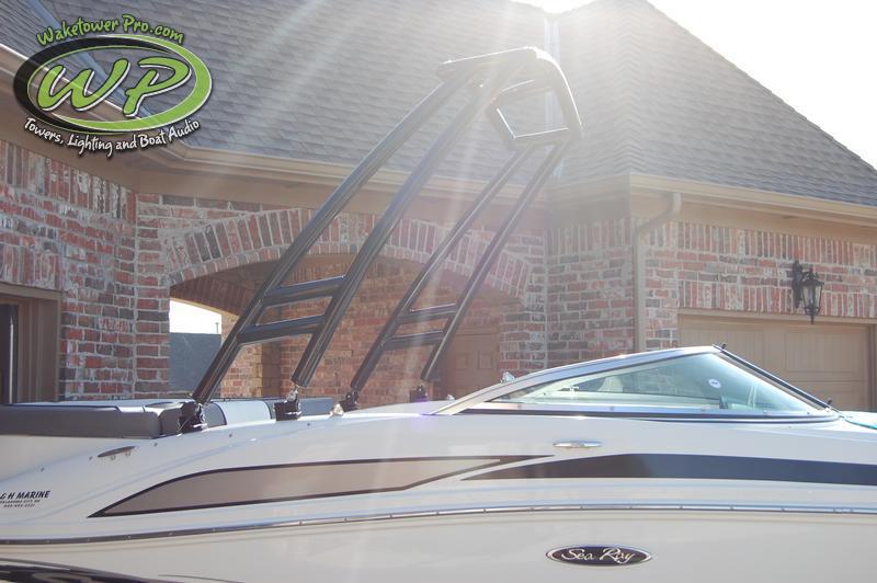 Sea Ray 185 Sport