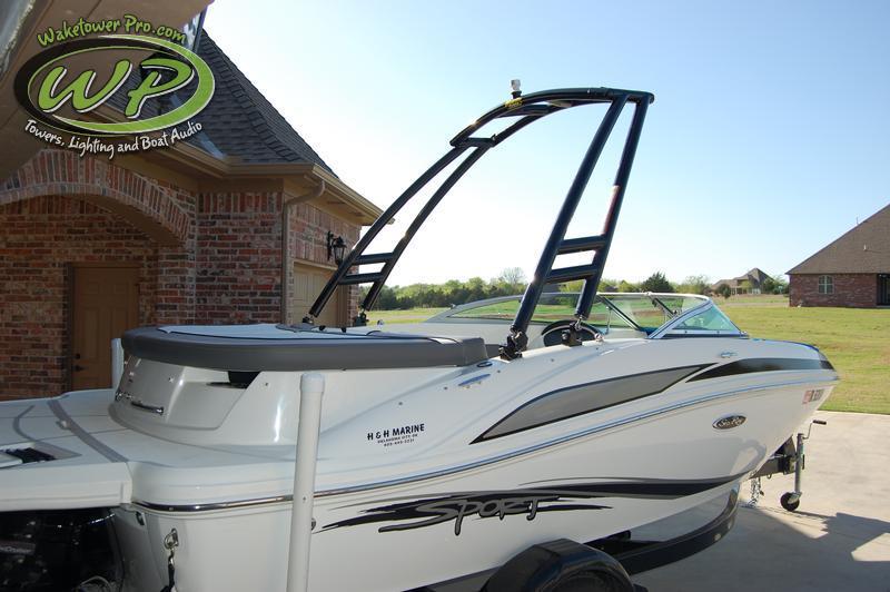 Sea Ray 185 Sport
