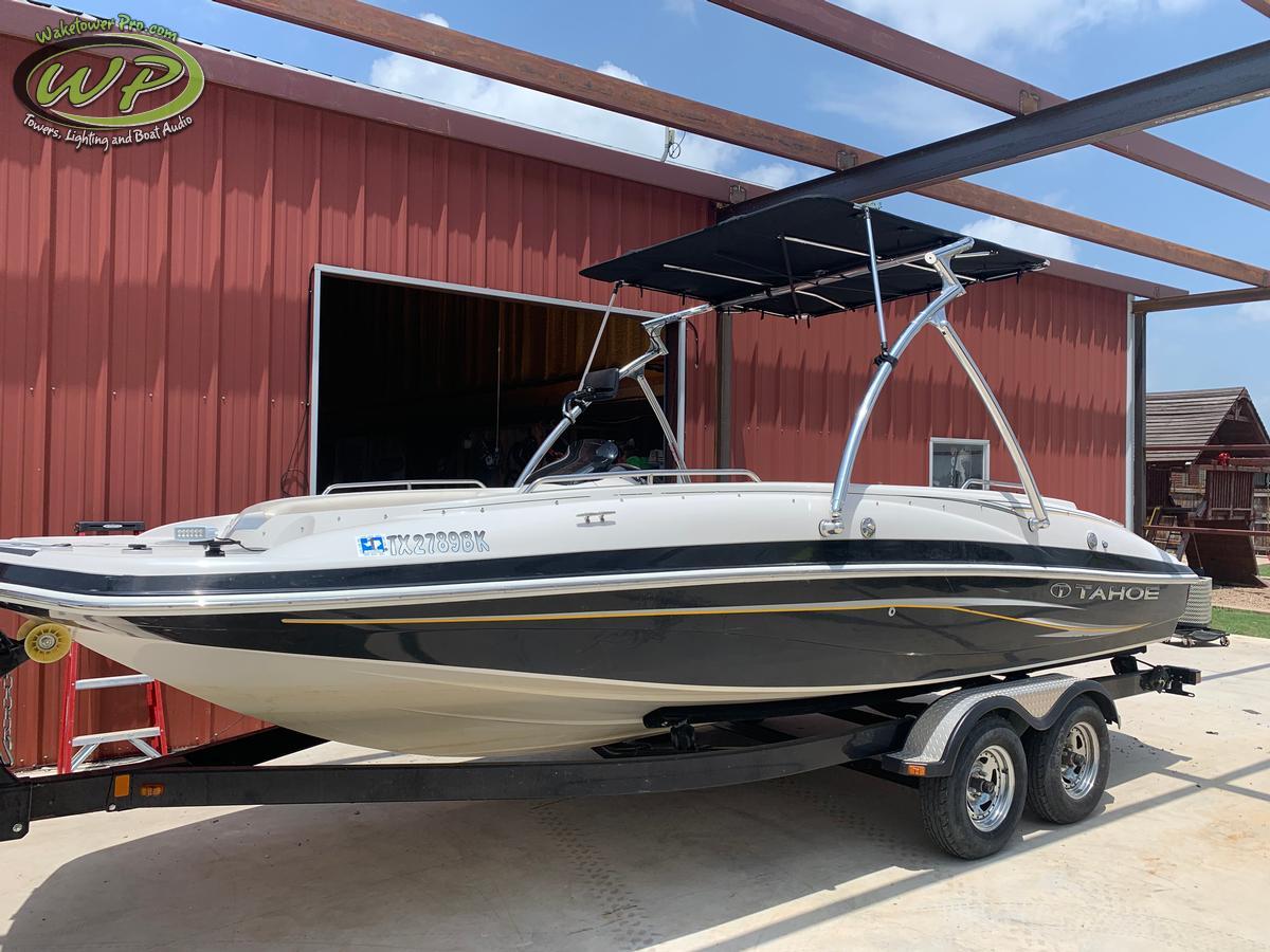 Tahoe 215 DB