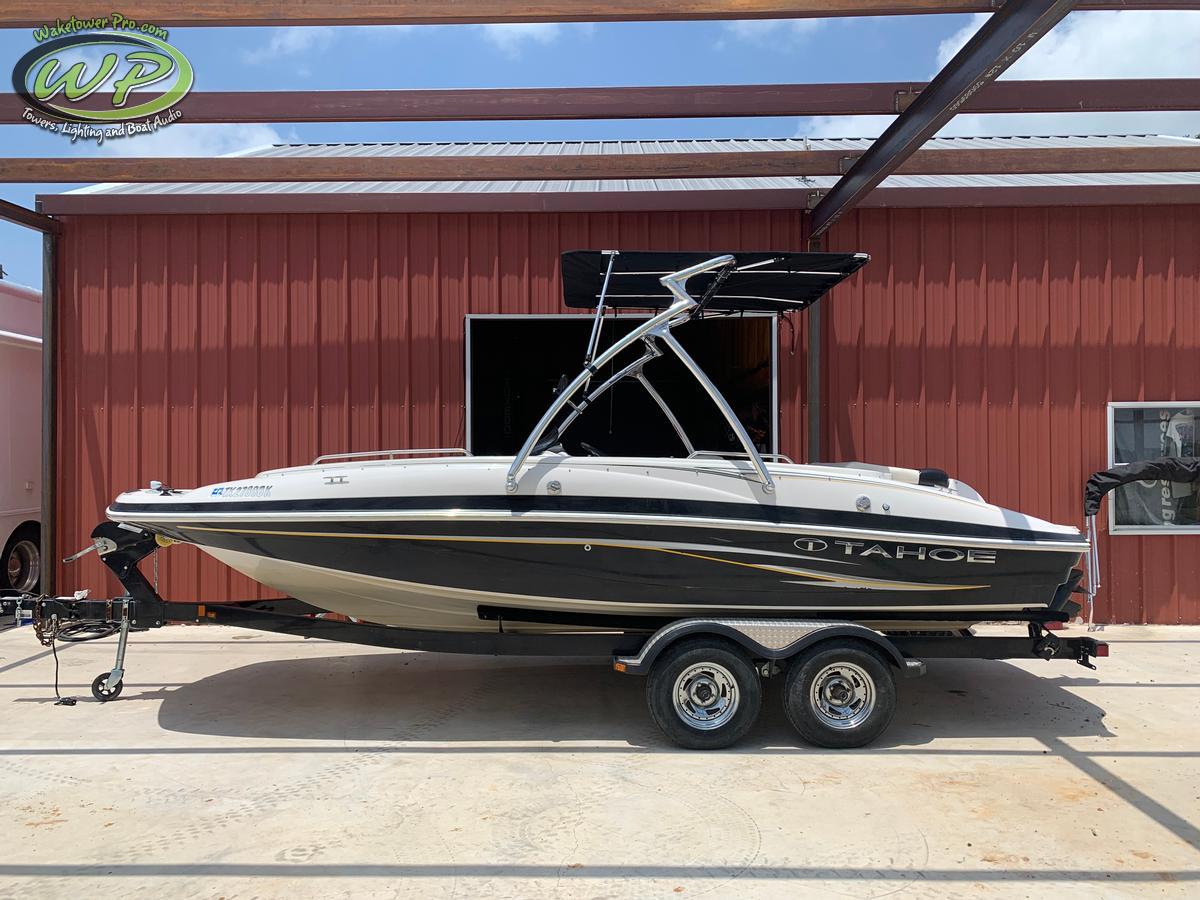 Tahoe 215 DB