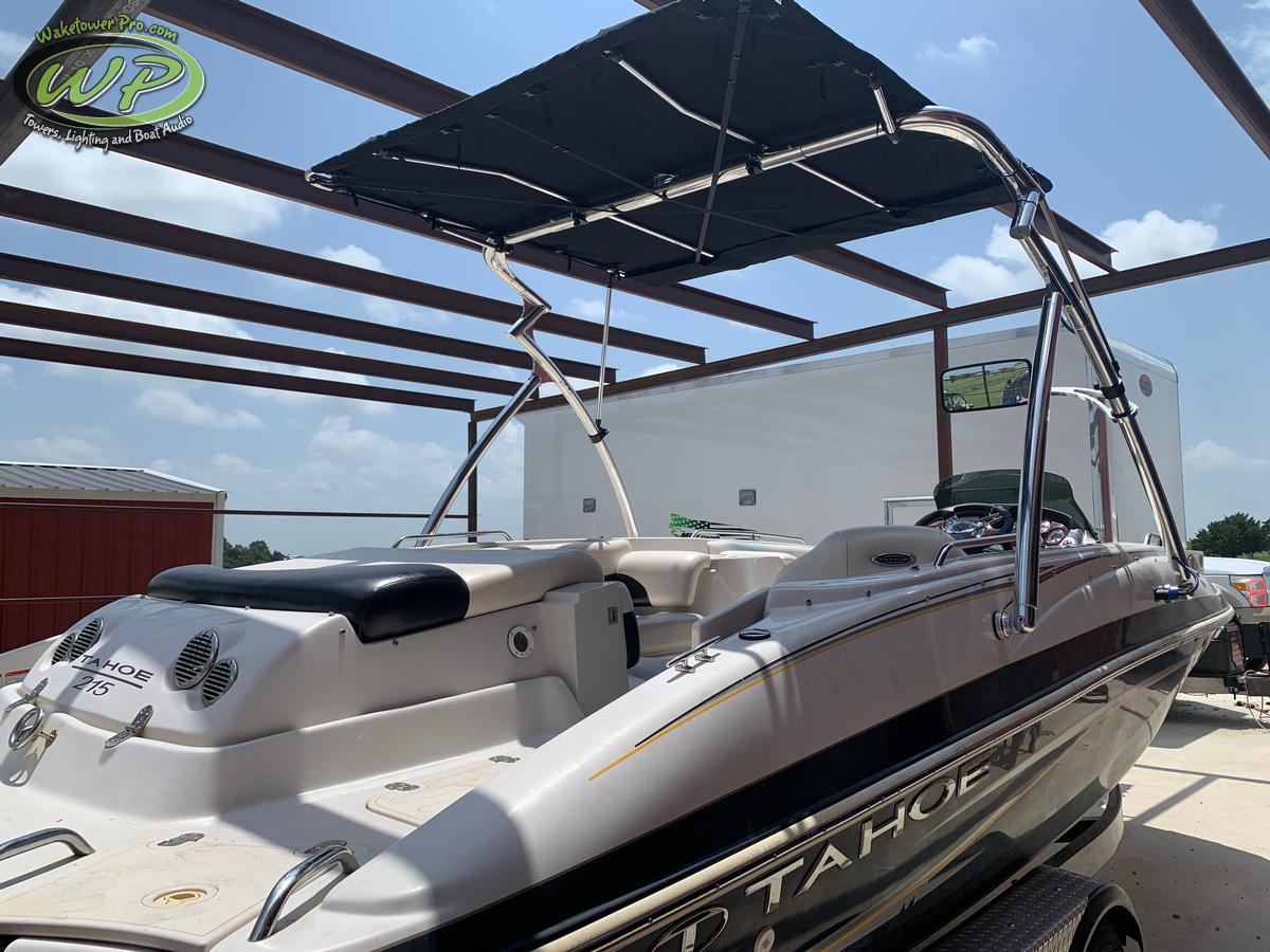 Tahoe 215 DB