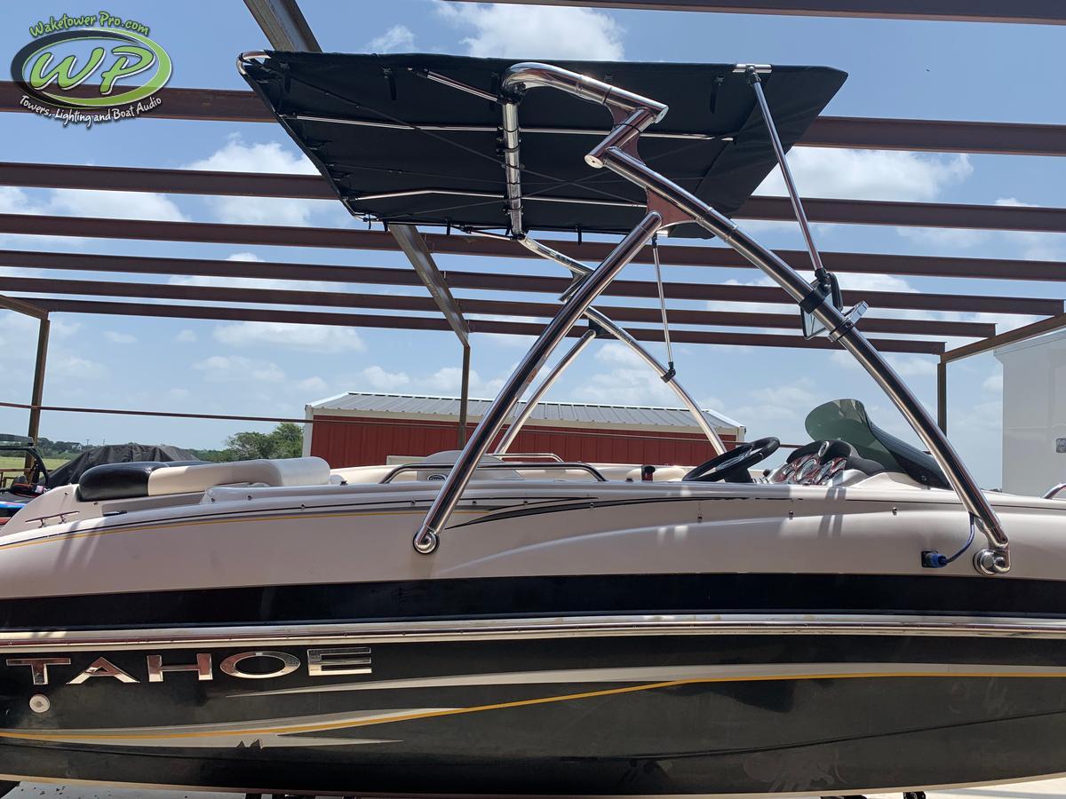 Tahoe 215 DB