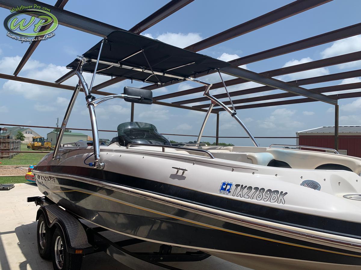 Tahoe 215 DB