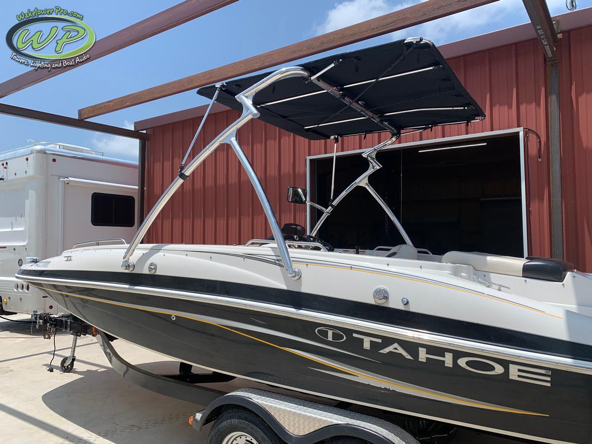 Tahoe 215 DB