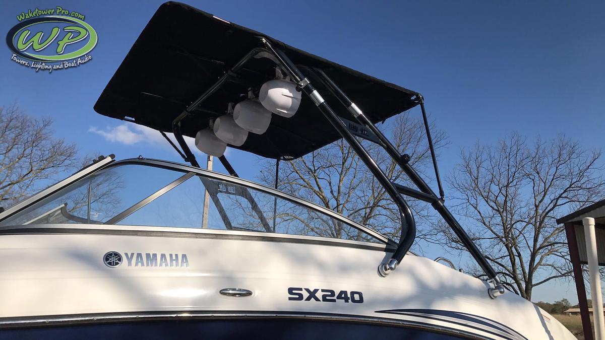 Yamaha AR 240