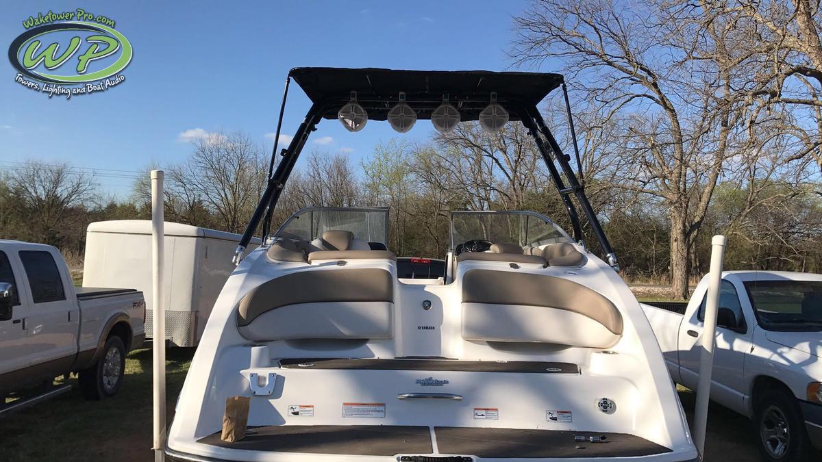 Yamaha AR 240