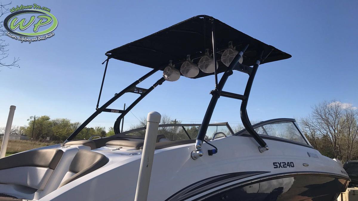 Yamaha AR 240