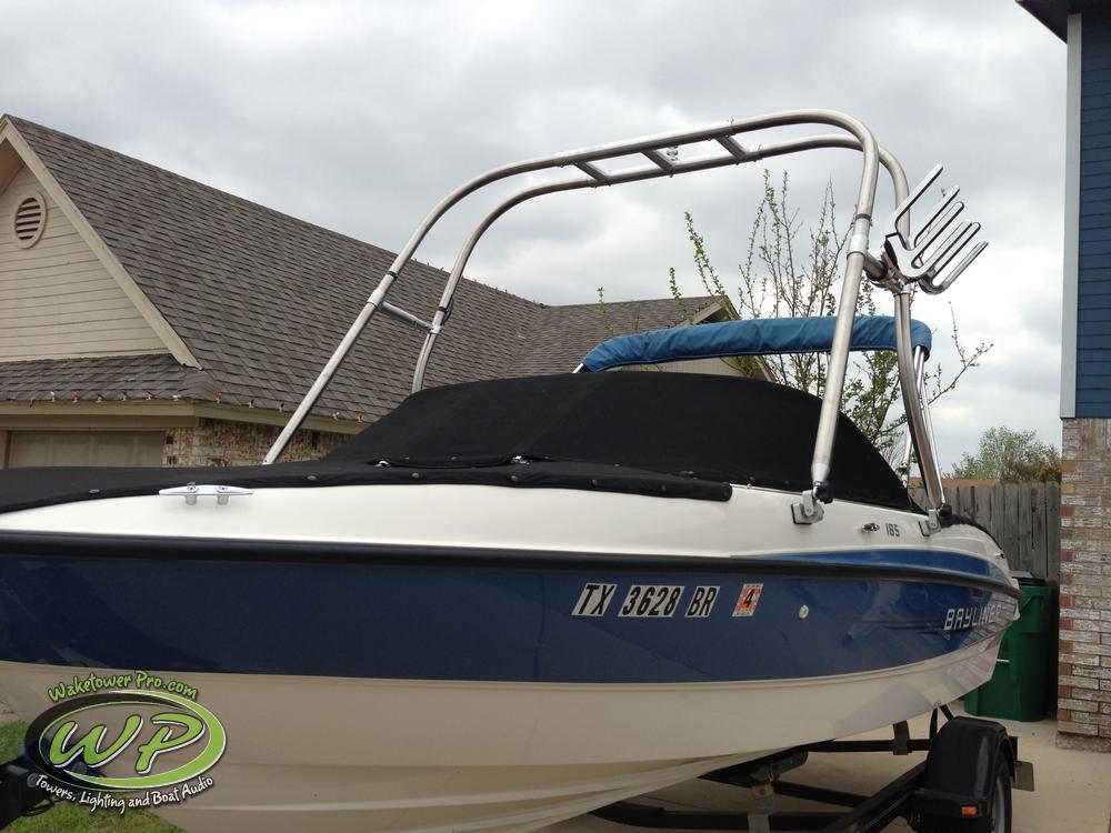 Bayliner 185