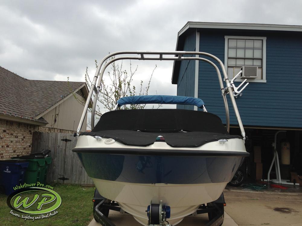 Bayliner 185