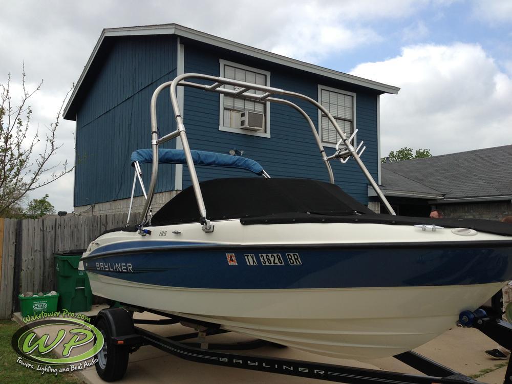 Bayliner 185