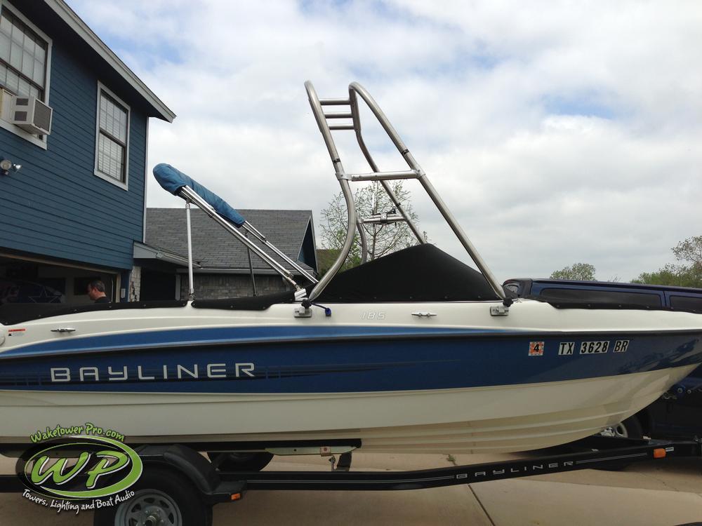 Bayliner 185