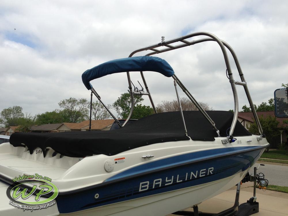 Bayliner 185