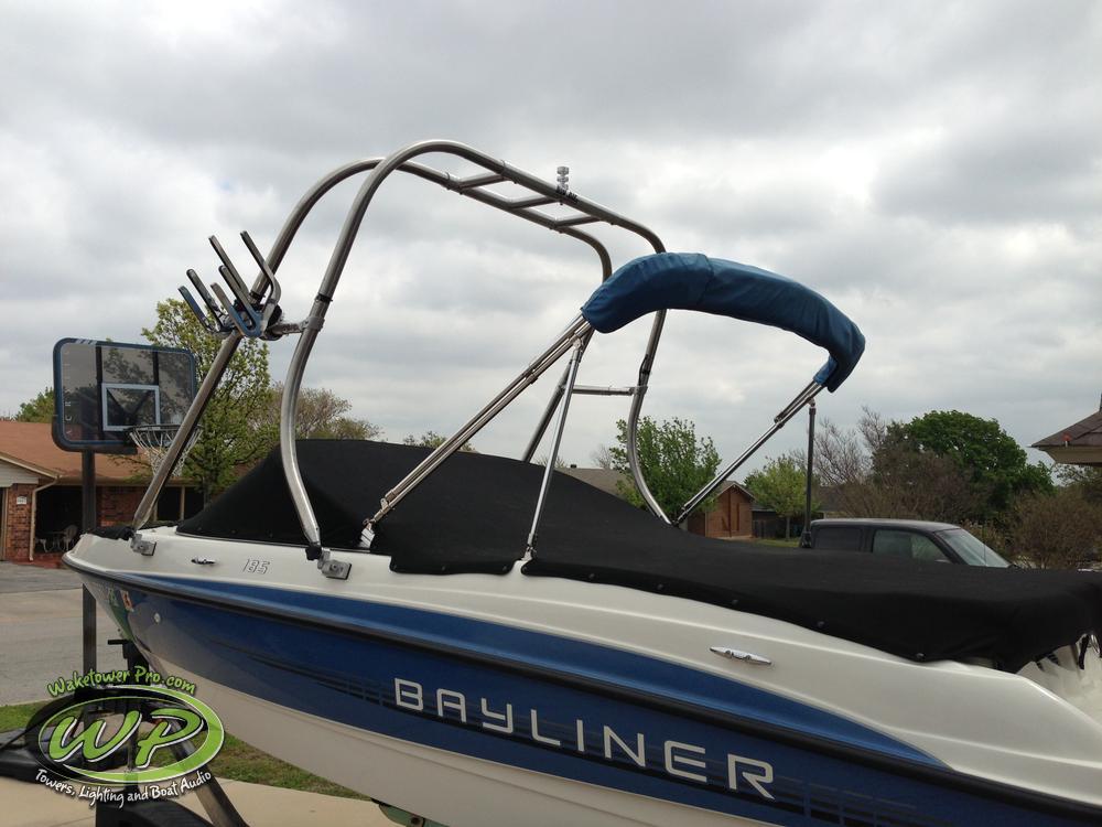 Bayliner 185