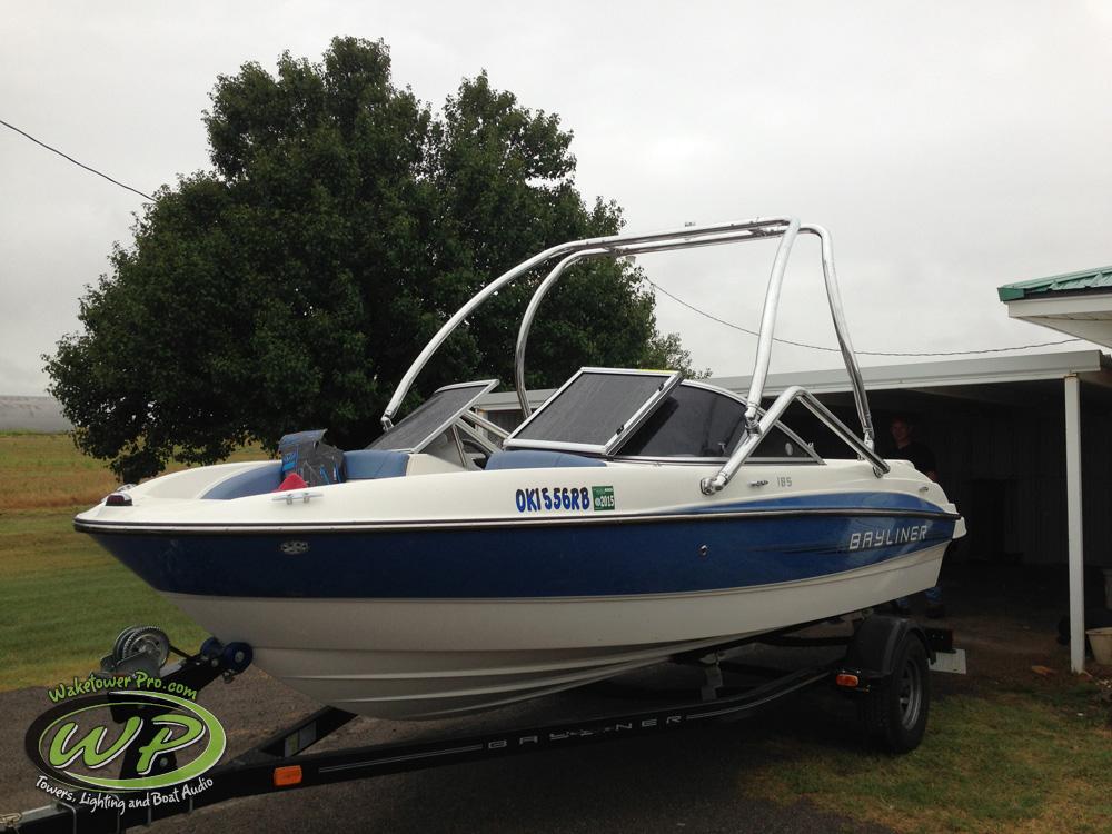 Bayliner 185
