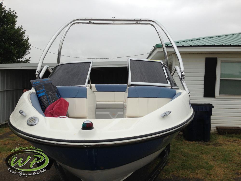 Bayliner 185
