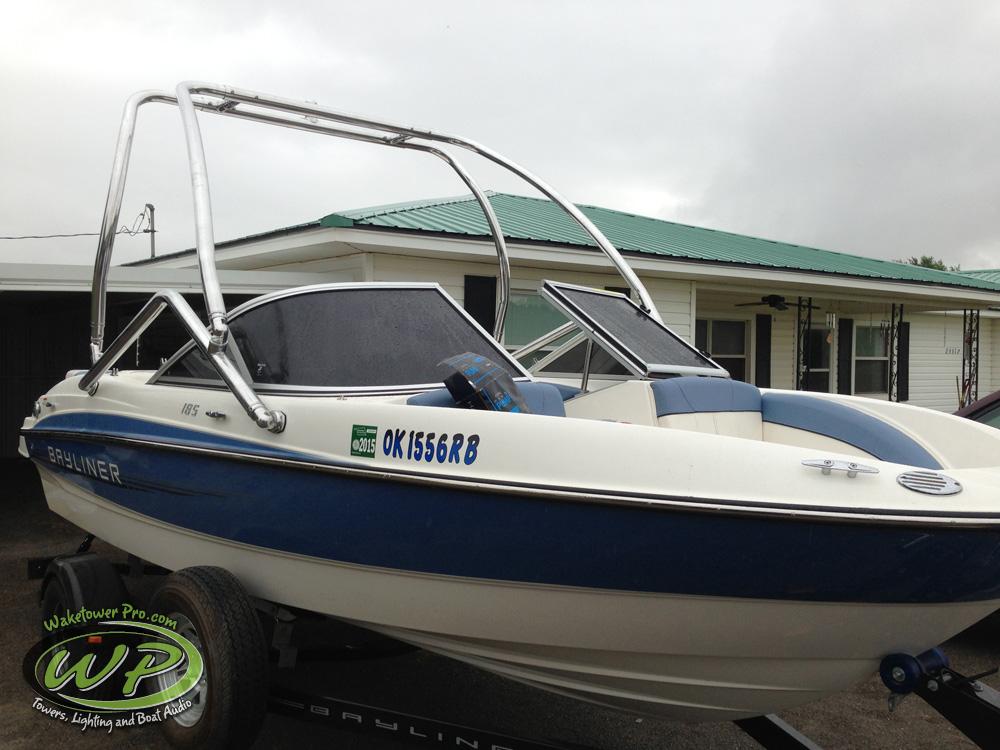Bayliner 185