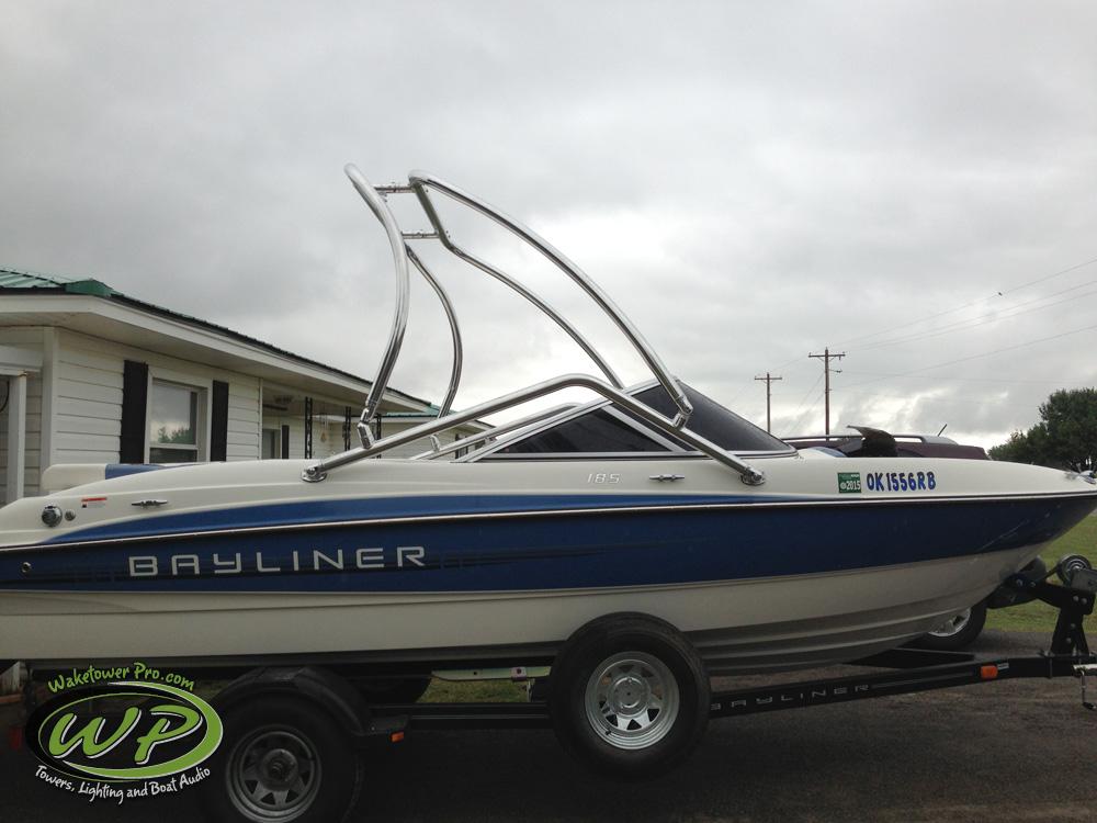 Bayliner 185