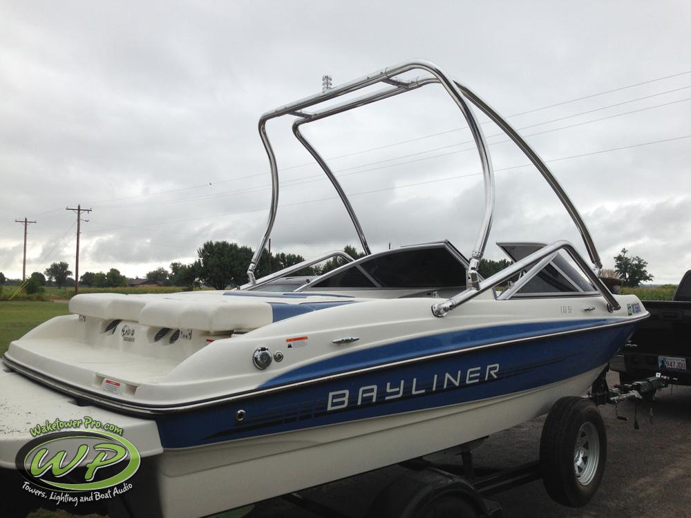 Bayliner 185