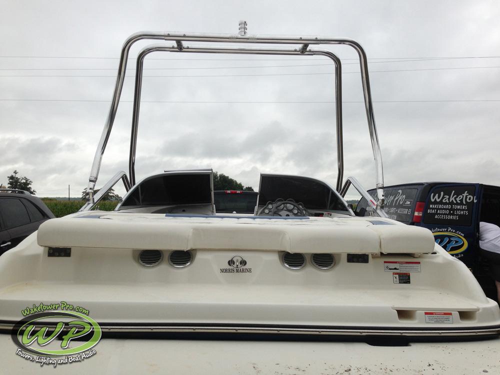 Bayliner 185