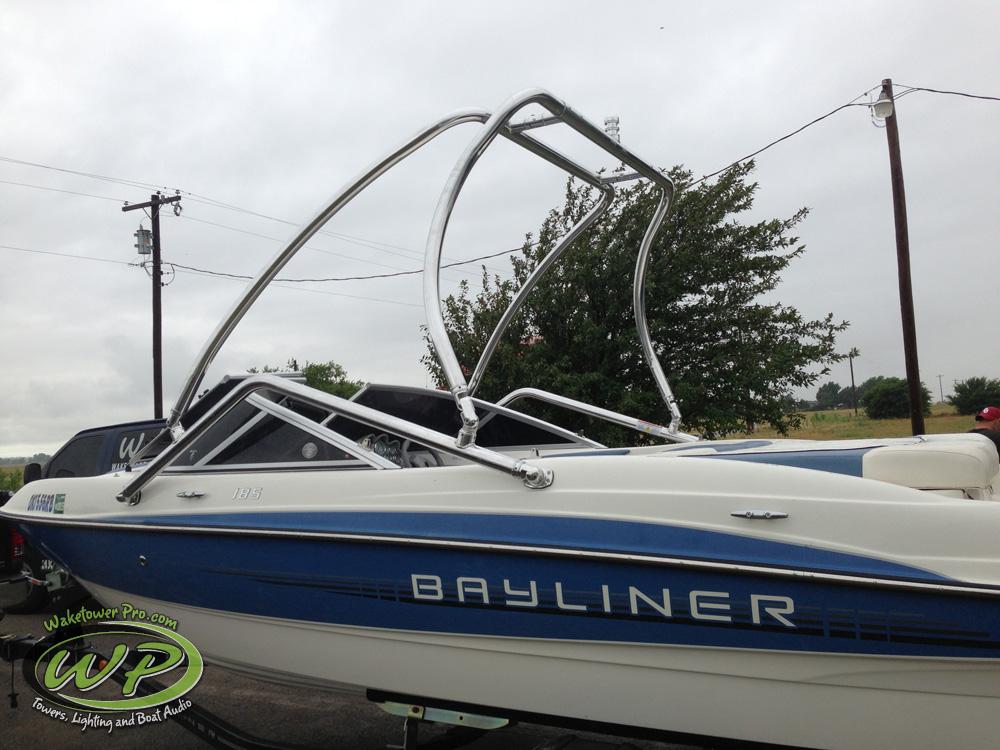 Bayliner 185