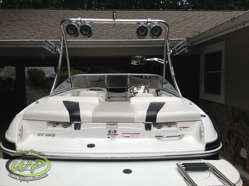 Glastron 185 GT
