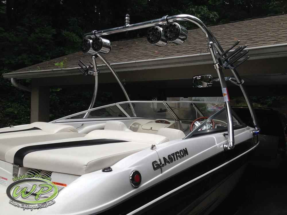 Glastron 185 GT