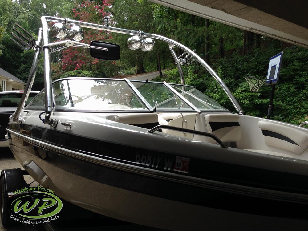 Glastron 185 GT