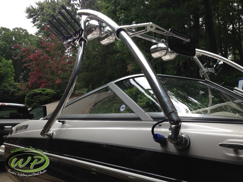 Glastron 185 GT