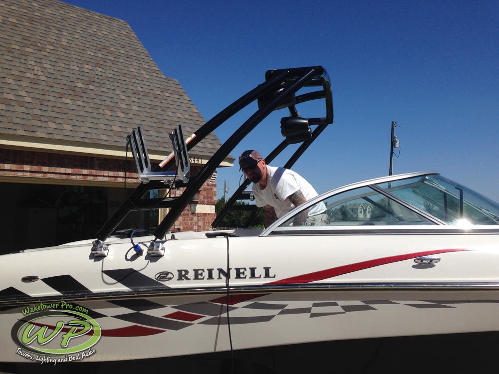 Reinell 207 LSE