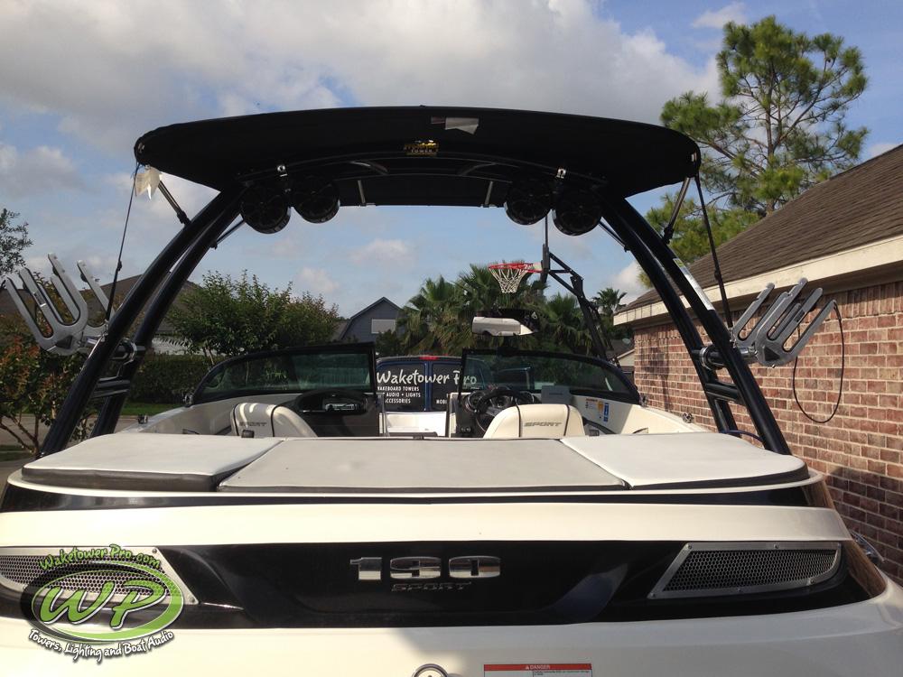 Sea Ray 190 Sport