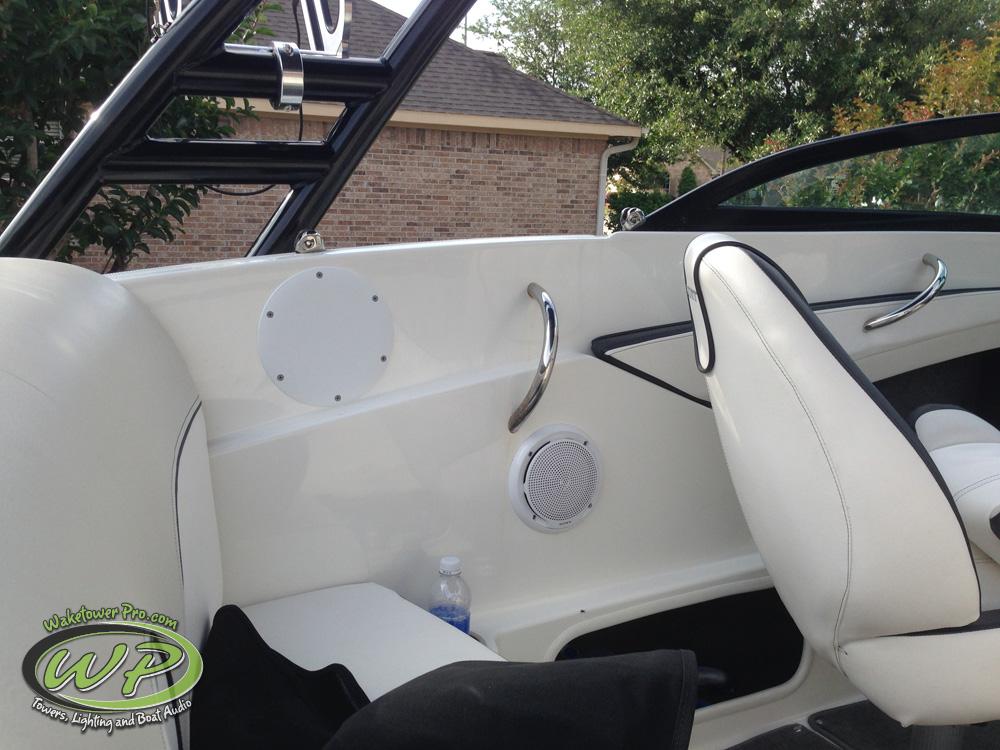 Sea Ray 190 Sport