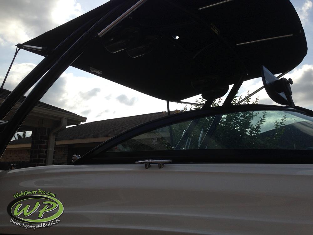 Sea Ray 190 Sport