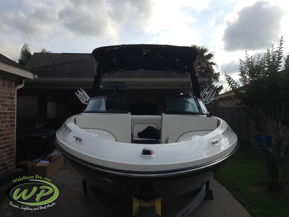 Sea Ray 190 Sport