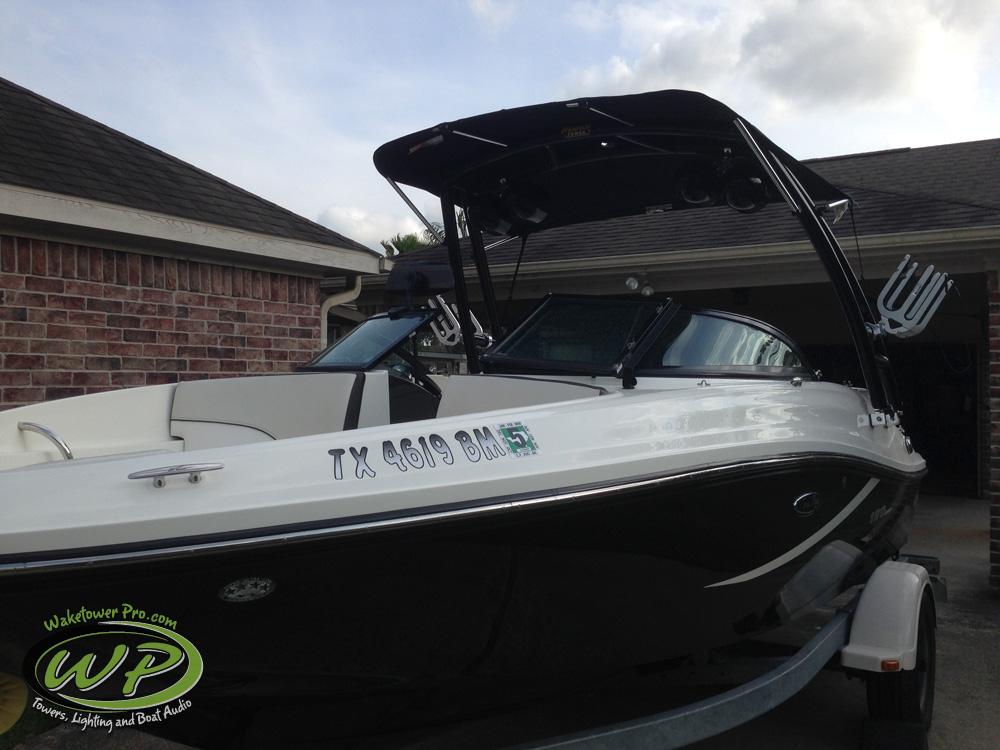 Sea Ray 190 Sport