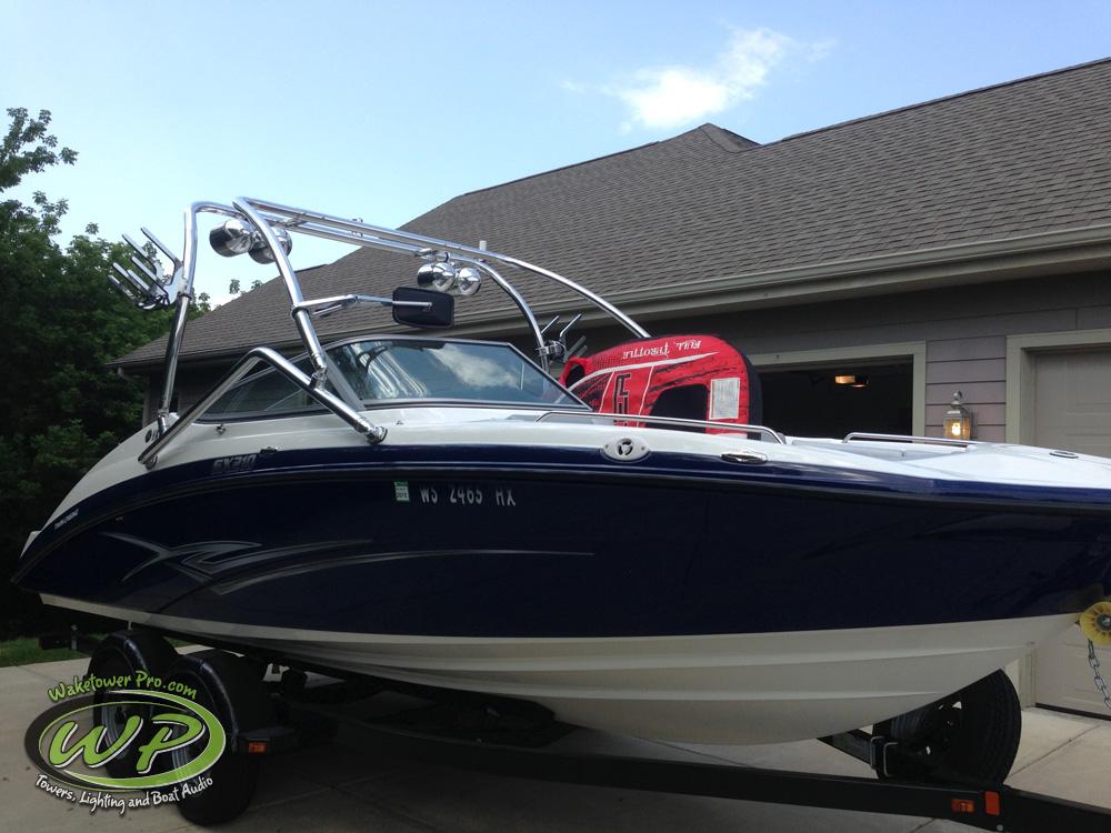Yamaha SX 210