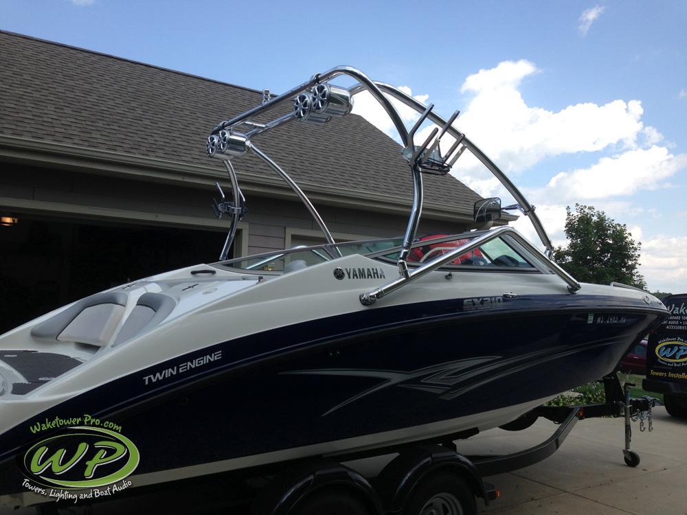 Yamaha SX 210