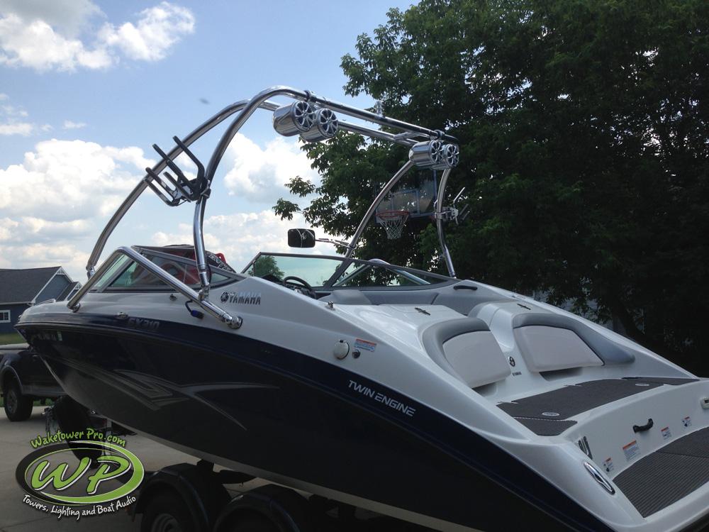 Yamaha SX 210