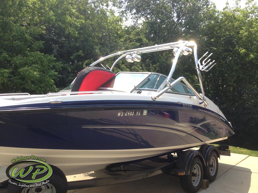 Yamaha SX 210