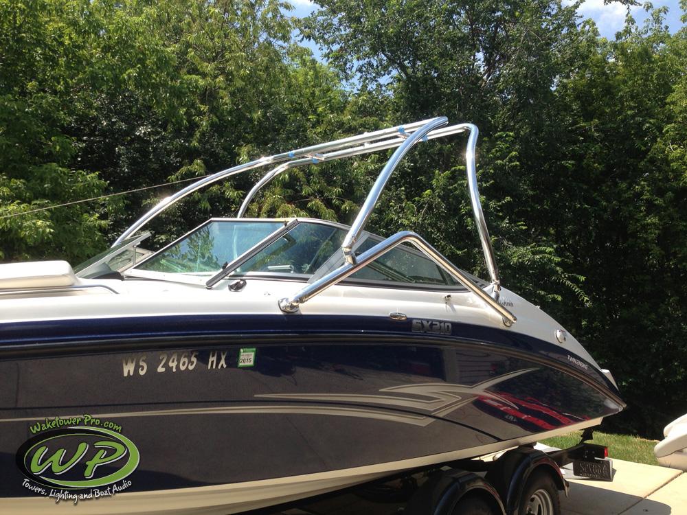Yamaha SX 210