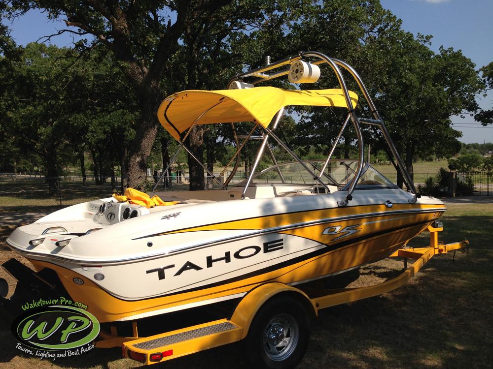 Tahoe Q5