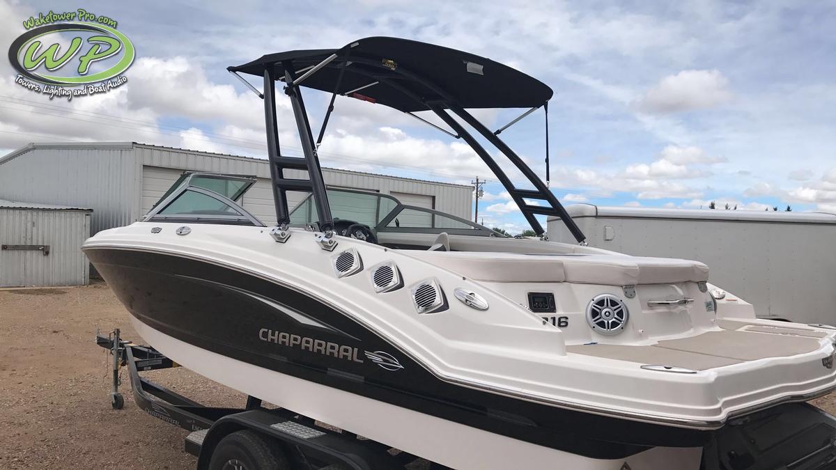 Regal 265